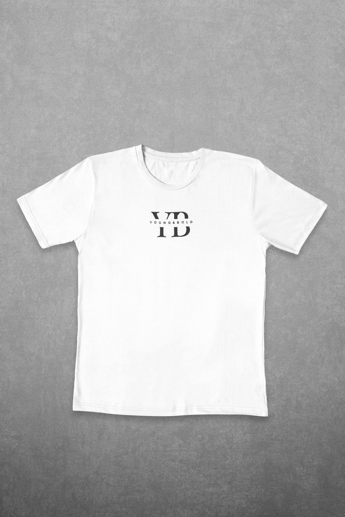 Y&B T-SHIRT