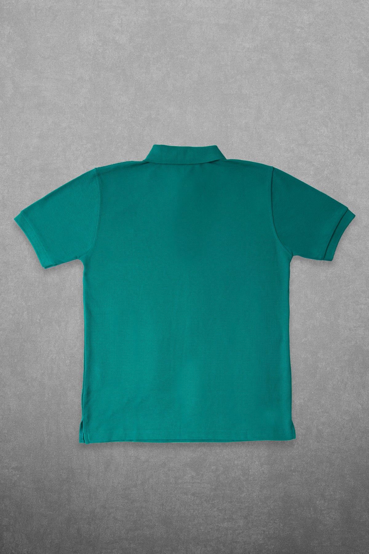 Y&B SIGNATURE POLO SHIRT