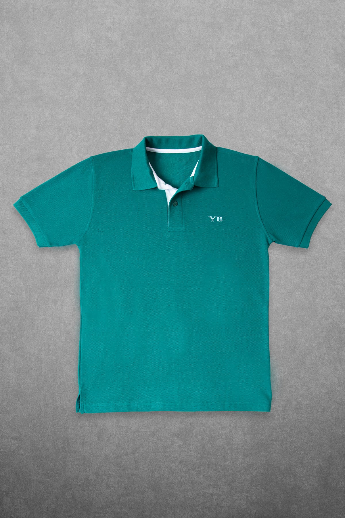 Y&B SIGNATURE POLO SHIRT